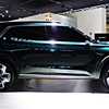 Hyundai’s Palisade SUV Gets Outed Before LA – Gallery