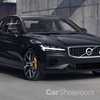 Volvo Caught In The Middle Of US-China Trade War – Gallery