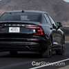 Volvo Caught In The Middle Of US-China Trade War – Gallery