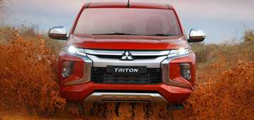 Mitsubishi’s Ute-Focused Role Defined Within Alliance – Gallery