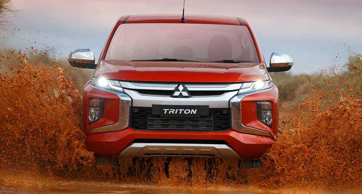 Mitsubishi’s Ute-Focused Role Defined Within Alliance – Gallery