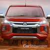 2018 Mitsubishi Triton – International Launch