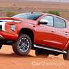 2018 Mitsubishi Triton – International Launch