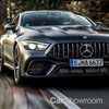 Mercedes-AMG Takes ‘Ring Title With GT 4-Door – Gallery