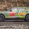 2018 Aston Martin DBX – Prototype