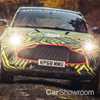2018 Aston Martin DBX – Prototype