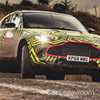 2018 Aston Martin DBX – Prototype