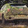 2018 Aston Martin DBX – Prototype