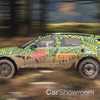 2018 Aston Martin DBX – Prototype