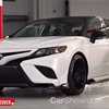 #TRDtakeover With Toyota Camry, Avalon Ahead Of LA – Gallery