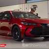 #TRDtakeover With Toyota Camry, Avalon Ahead Of LA – Gallery
