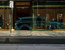 Range Rover Begins Teasing All-New Evoque – Gallery