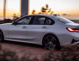 G20 Goes PHEV With BMW’s All-New 330e