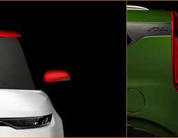 Kia Teases New Soul – Gallery