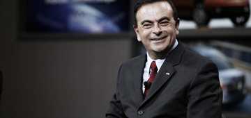 Carlos Ghosn Arrested Over $122-Mil In Undeclared Compensation – Gallery