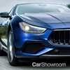 Maserati To Forge Path Away From Alfa-Romeo – Gallery