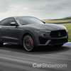 Maserati To Forge Path Away From Alfa-Romeo – Gallery