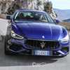 Maserati To Forge Path Away From Alfa-Romeo – Gallery