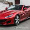 Possible Ferrari 812 Spider On The Horizon?