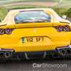 Possible Ferrari 812 Spider On The Horizon?