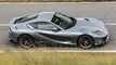 Possible Ferrari 812 Spider On The Horizon?