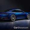 Porsche’s All-New 911 (992) Leaked Ahead Of Reveal