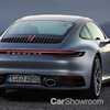 Porsche’s All-New 911 (992) Leaked Ahead Of Reveal