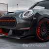 MINI Confirms Arrival Of Racy JCW GP In 2020