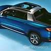 2018 Volkswagen Tarok Concept – Sao Paolo Motorshow