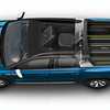 2018 Volkswagen Tarok Concept – Sao Paolo Motorshow