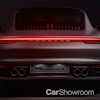 Porsche Reveals The All-New 911 In Los Angeles