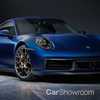 Porsche Reveals The All-New 911 In Los Angeles