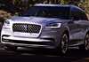 2019 Lincoln Aviator – Grand Touring PHEV