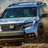 2019 Honda Passport V6