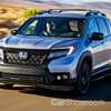 2019 Honda Passport V6