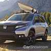 2019 Honda Passport V6