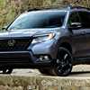 2019 Honda Passport V6