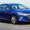 2019 Hyundai Ioniq Electric (EV)