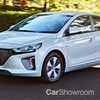 2019 Hyundai Ioniq Plug-in Hybrid (PHEV)