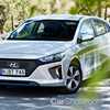 2019 Hyundai Ioniq Plug-in Hybrid (PHEV)