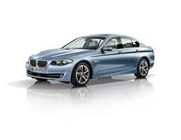 2011 BMW