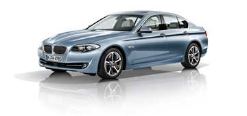 2011 BMW