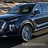 2019 Hyundai Palisade