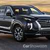2019 Hyundai Palisade