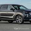 2019 Hyundai Palisade