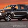 2019 Hyundai Palisade