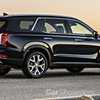 2019 Hyundai Palisade