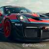 Porsche Also Reveals The Track-Only GT2 RS Clubsport