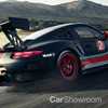 Porsche Also Reveals The Track-Only GT2 RS Clubsport