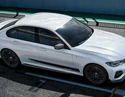 2020 BMW M3 To Feature 338kW Engine, Remain Rear-Driven